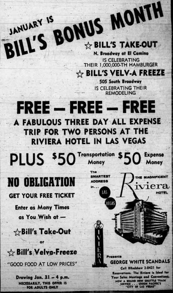 Clipping from Santa Maria Times